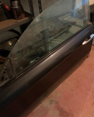 Alfa Romeo Gt 2005 sportello sinistro perfetto.