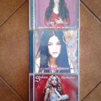 CD ORIGINALI SHAKIRA