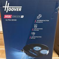Hoover HG8