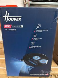 Hoover HG8