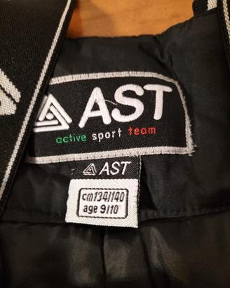 Pantaloni Sci