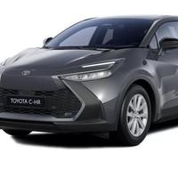 Toyota C-HR 1.8 HV Active