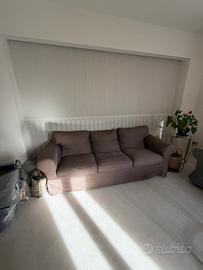 Fodere ektorp 3 posti