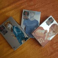 GTO Deluxe 1,2,3