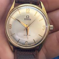 TITUS