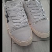 scarpe OFF WHITE