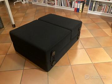 Pouf Tris Kartell