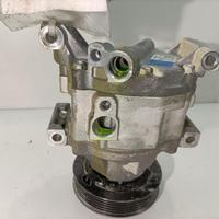 COMPRESSORE A/C FIAT Panda 3° Serie 52121921 4634