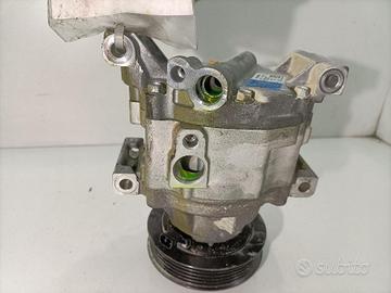 COMPRESSORE A/C FIAT Panda 3° Serie 52121921 4634