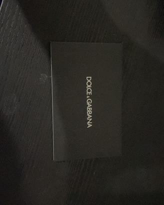 Occhiali da sole Dolce e Gabbana