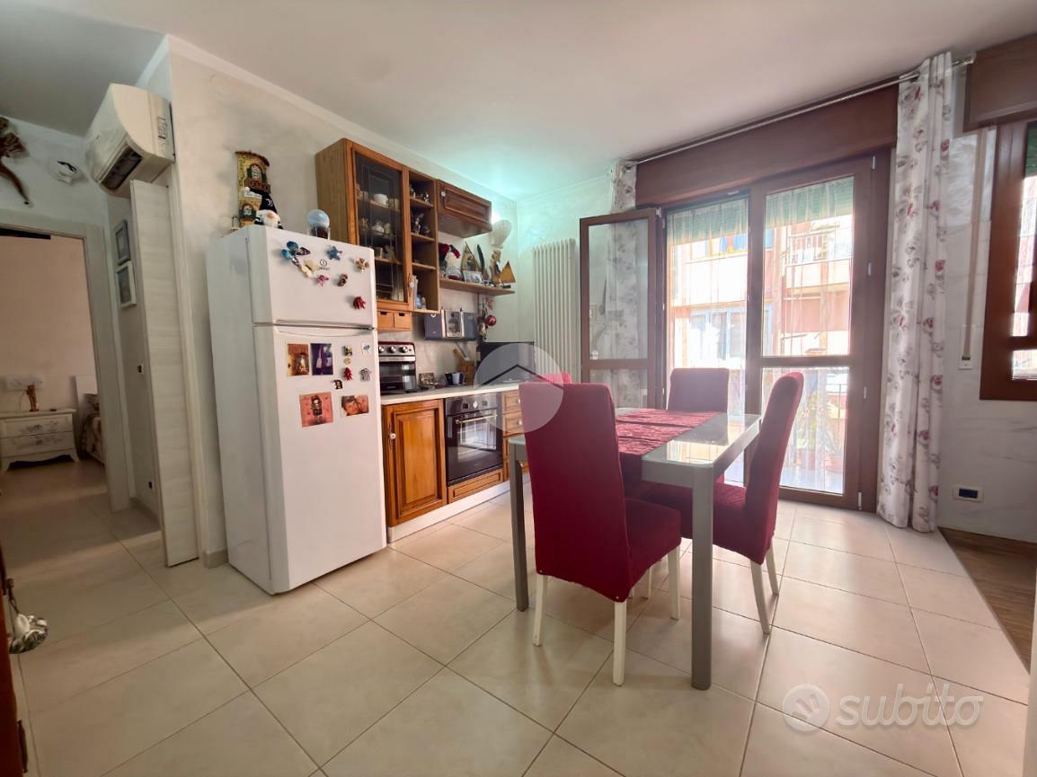 Appartamento – VE - Vista 2