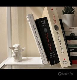 Porta libri Yoda Guerre Stellari