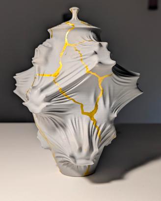 Vaso decorativo per la casa