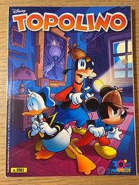 Topolino 3591 disney