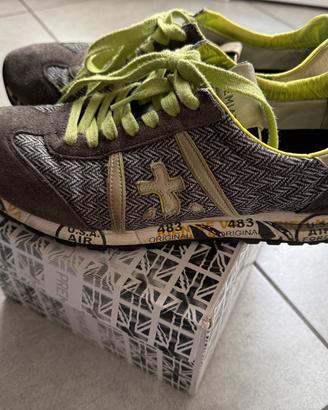 Premiata