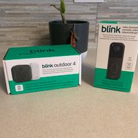 Videoccamera blink videocitofono outdoor4