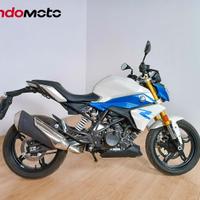 BMW G 310 R - 2021 Passaggio incluso