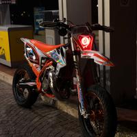 KTM Sx 125 2019