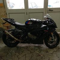 Bmw s 1000 rr - 2015