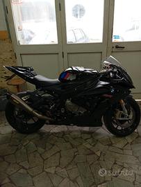 Bmw s 1000 rr - 2015