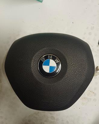 airbag bmw serie 1 118d 