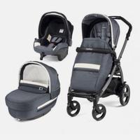 Trio Peg Perego pari al NUOVO