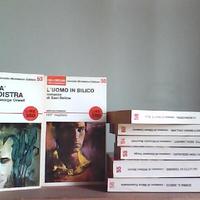 LIBRI OSCAR settimanali