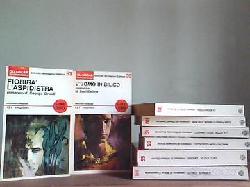 LIBRI OSCAR settimanali