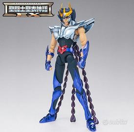 Saint Seiya Myth Cloth Ex Ikki Phoenix V2 Revival
