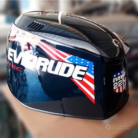 Kit adesivi motori marini, barche, gommoni