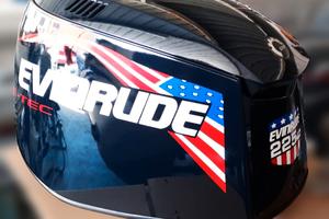 Kit adesivi motori marini, barche, gommoni