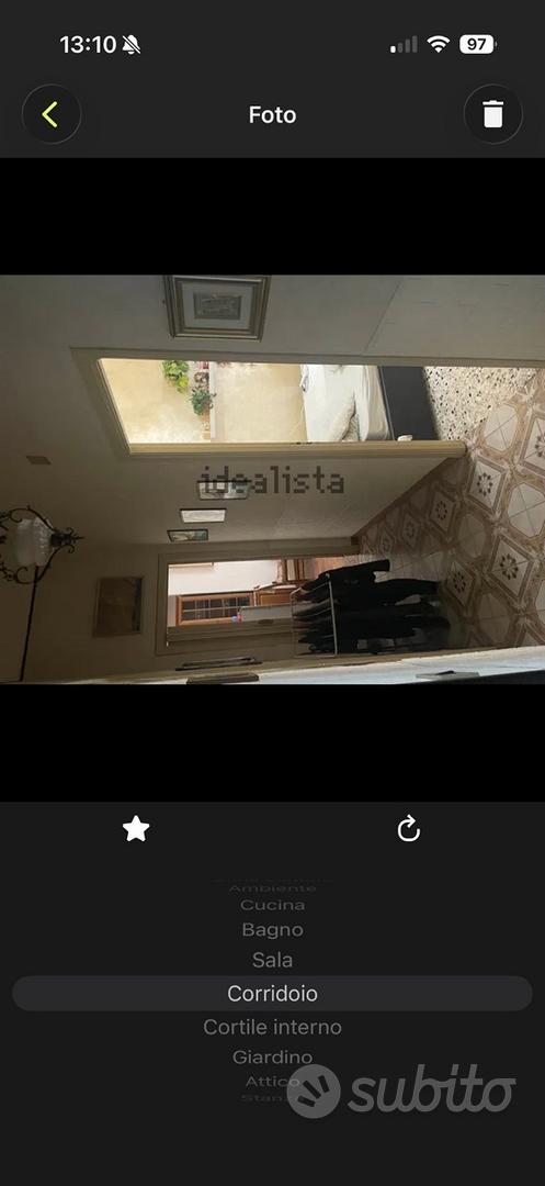 Posto letto in doppia in Barriera di Milano, foto 5 di 6