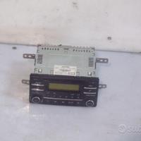 Autoradio Stereo Nissan Micra K13 2013