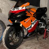 Cbr 600 rr 2005