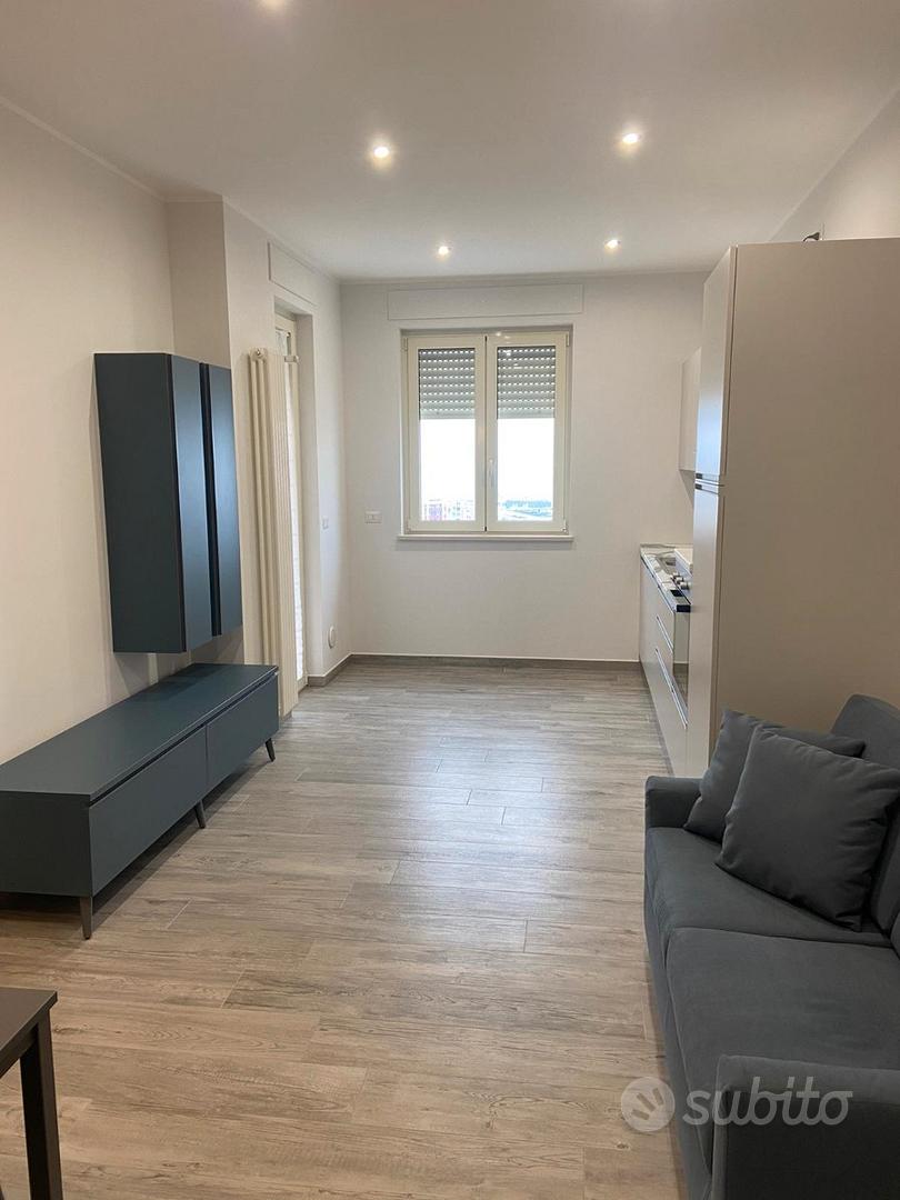 Apartment in Matera, Olmi - Vista 2