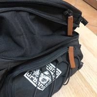 Borsa serbatoio