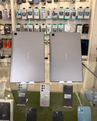 SAMSUNG TAB A7 32GB POLLICI:10.4 WIFI