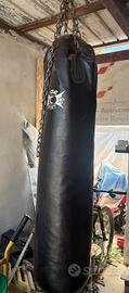 Sacco da boxe