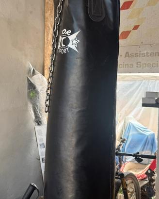Sacco da boxe