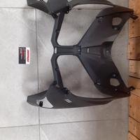 mascherina anteriore Sym Joymax 300