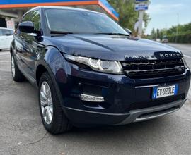 Land Rover Range Evoque 2.2 TD4 5p. Prestige