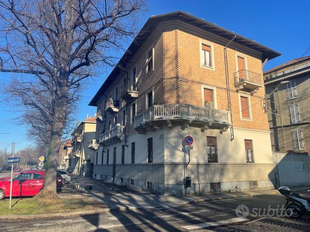 Appartamento Torino [Cod. rif 3206554VRG]