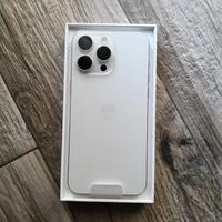 IPHONE 15 PRO MAX 512 GB