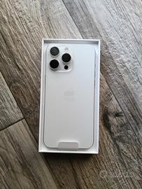 IPHONE 15 PRO MAX 512 GB