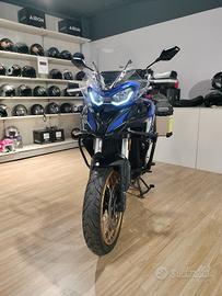 QJ SRT 800 -2024 - unipro - PASSAGGIO INCLUSO E