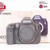 Canon 5Ds