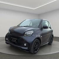 Smart fortwo eq Prime 22kW