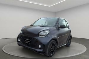 Smart fortwo eq Prime 22kW