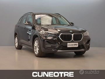 BMW X1 (F48) X1 sDrive20d Business A...