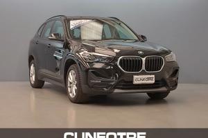BMW X1 (F48) X1 sDrive20d Business A...